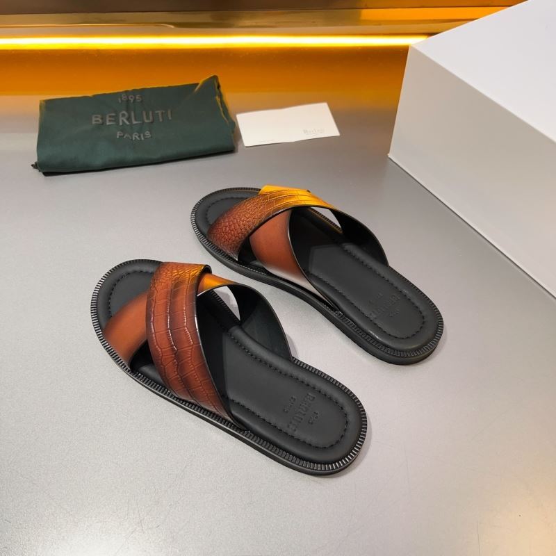 Berluti Sandals